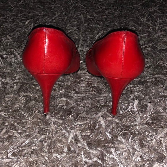 YSL Pumps - Picture 3 of 4